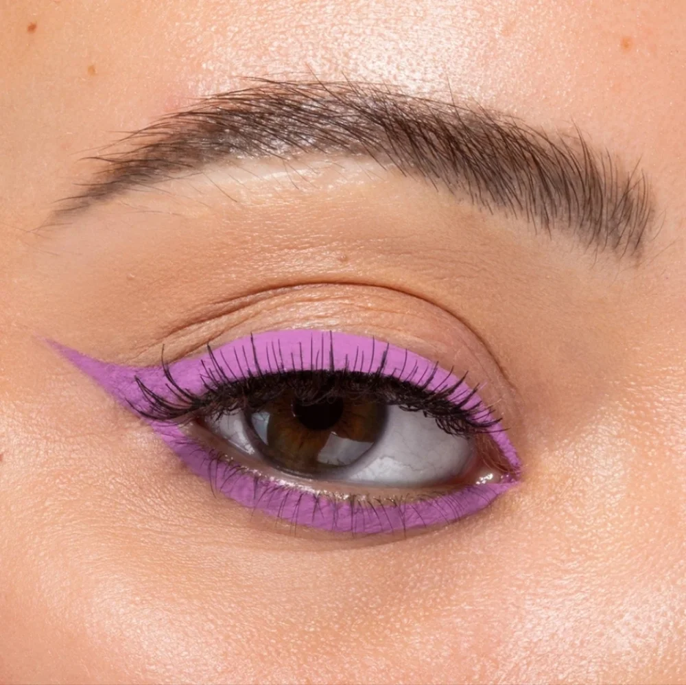 Lavender | Venus Pigmented Liquid Liner | Lime Crime | Brand New in Box